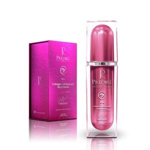 PREDIRE PARIS Collagen Cell Renewal Night Serum (Treats Wrinkles & Age-Defying)
